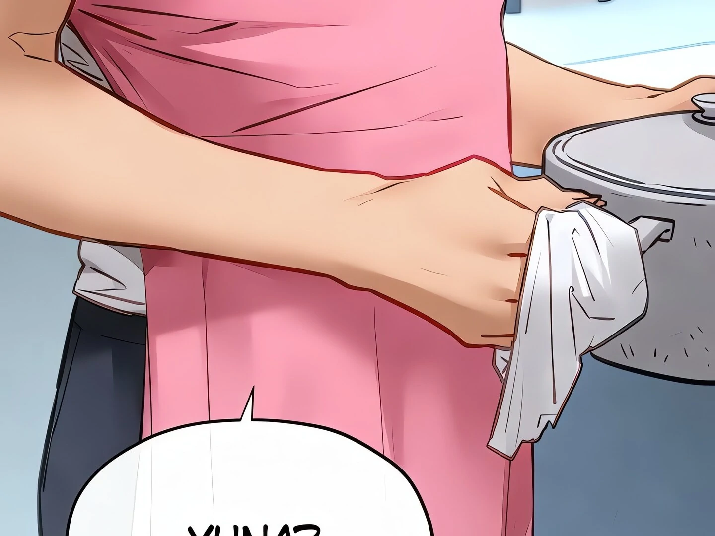 Read Moby Dick chapter 74 image 318 on Lezhin