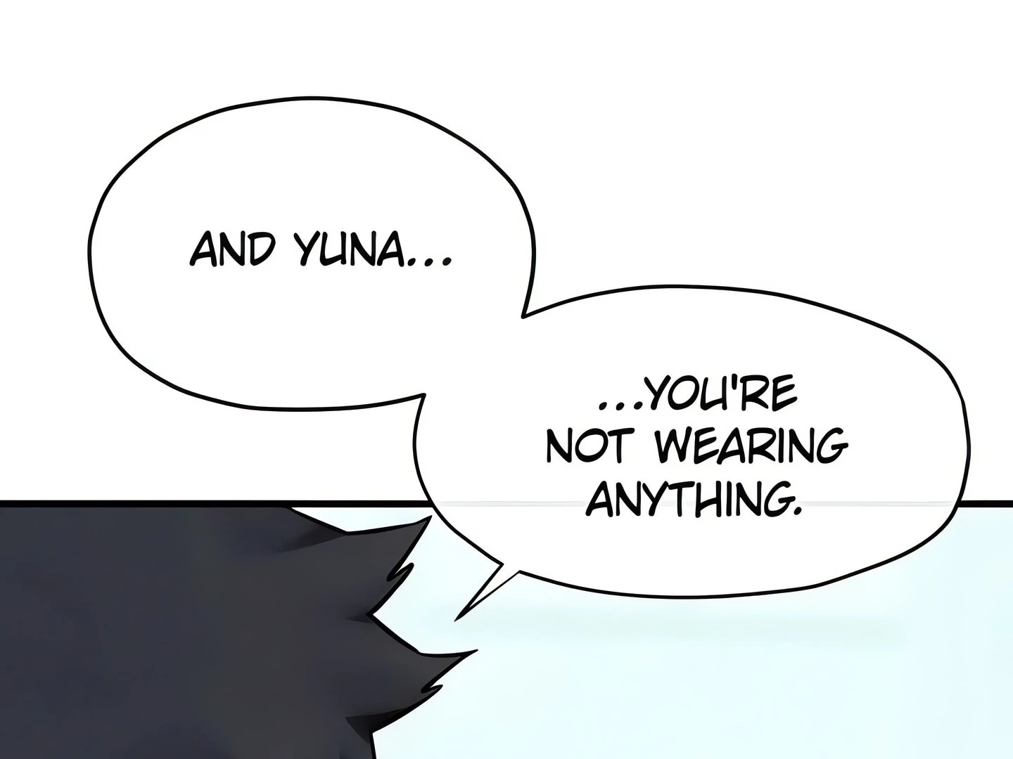 Read Moby Dick chapter 74 image 334 on Lezhin