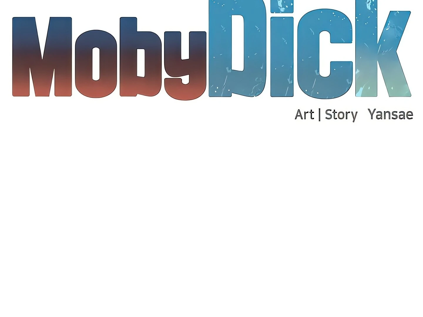 Read Moby Dick chapter 74 image 36 on Lezhin