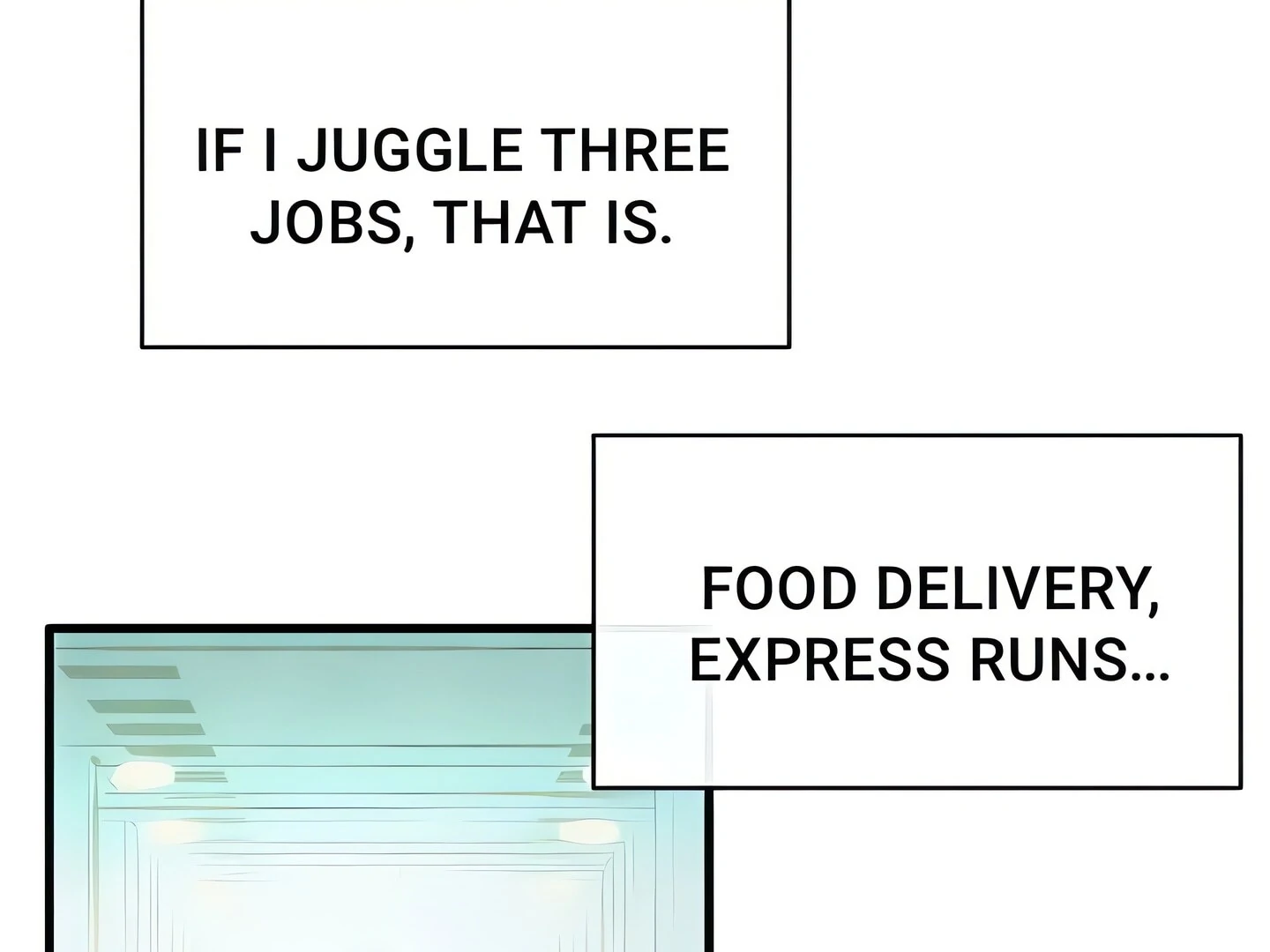 Read Moby Dick chapter 75 image 103 on Lezhin