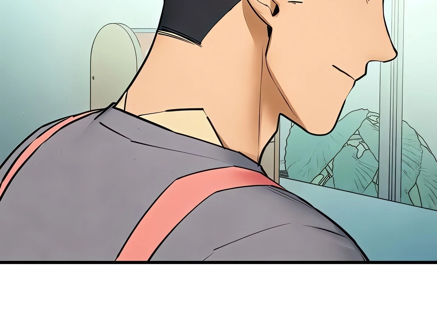 Read Moby Dick chapter 75 image 106 on Lezhin