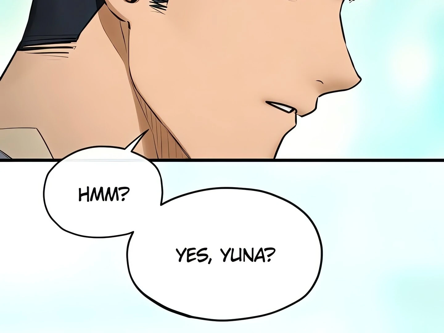 Read Moby Dick chapter 75 image 108 on Lezhin