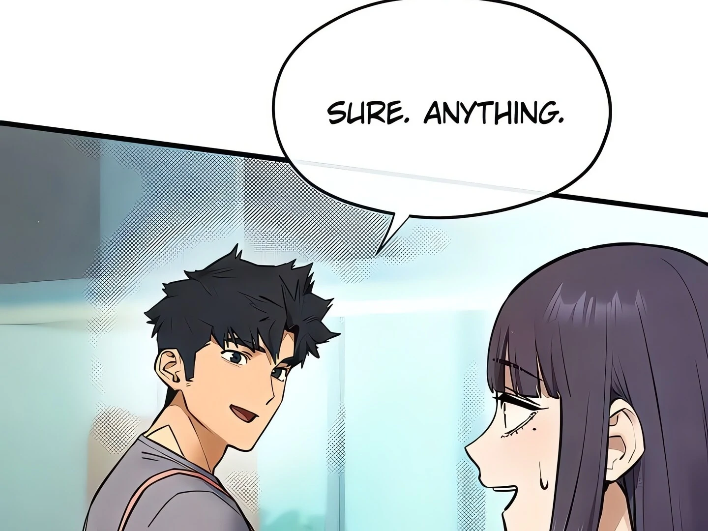 Read Moby Dick chapter 75 image 115 on Lezhin