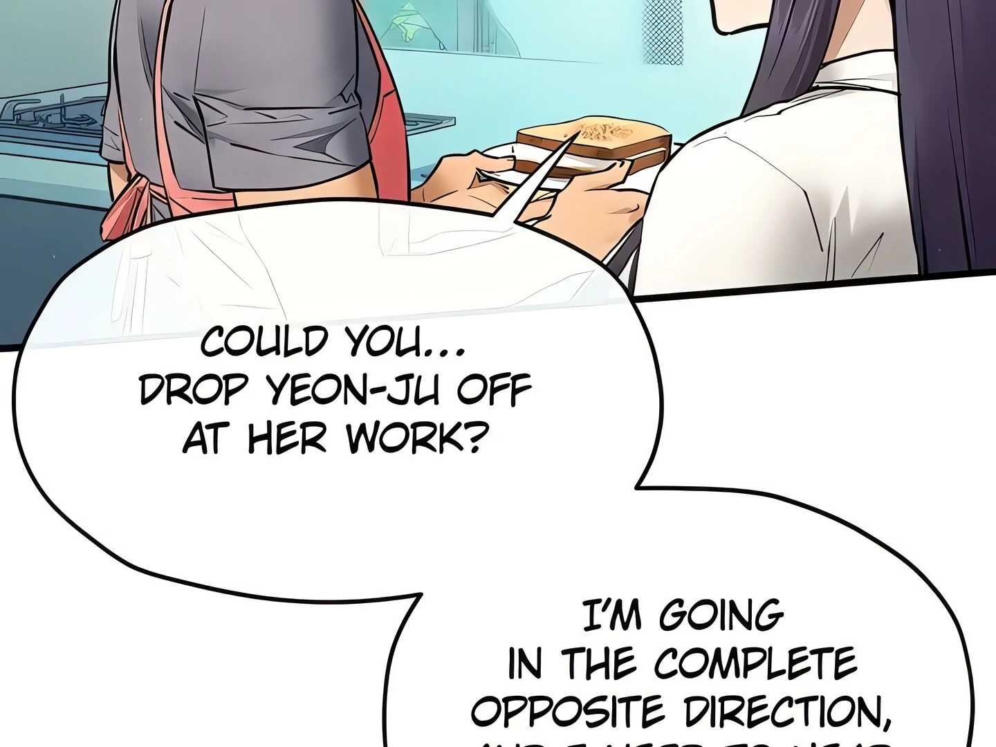 Read Moby Dick chapter 75 image 116 on Lezhin