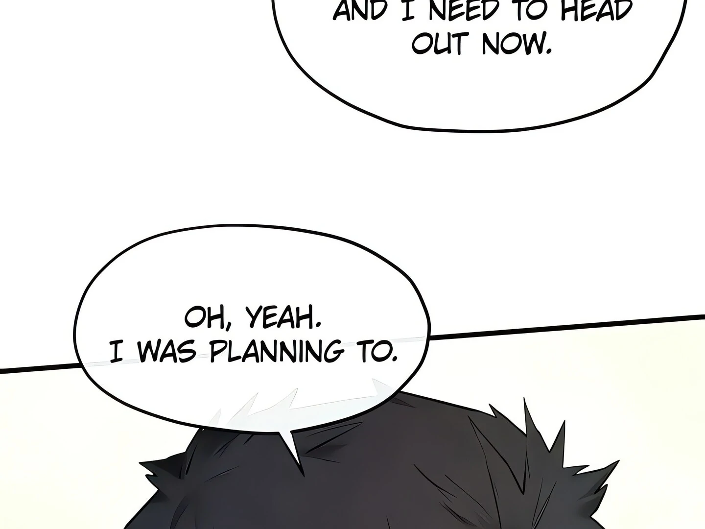 Read Moby Dick chapter 75 image 117 on Lezhin