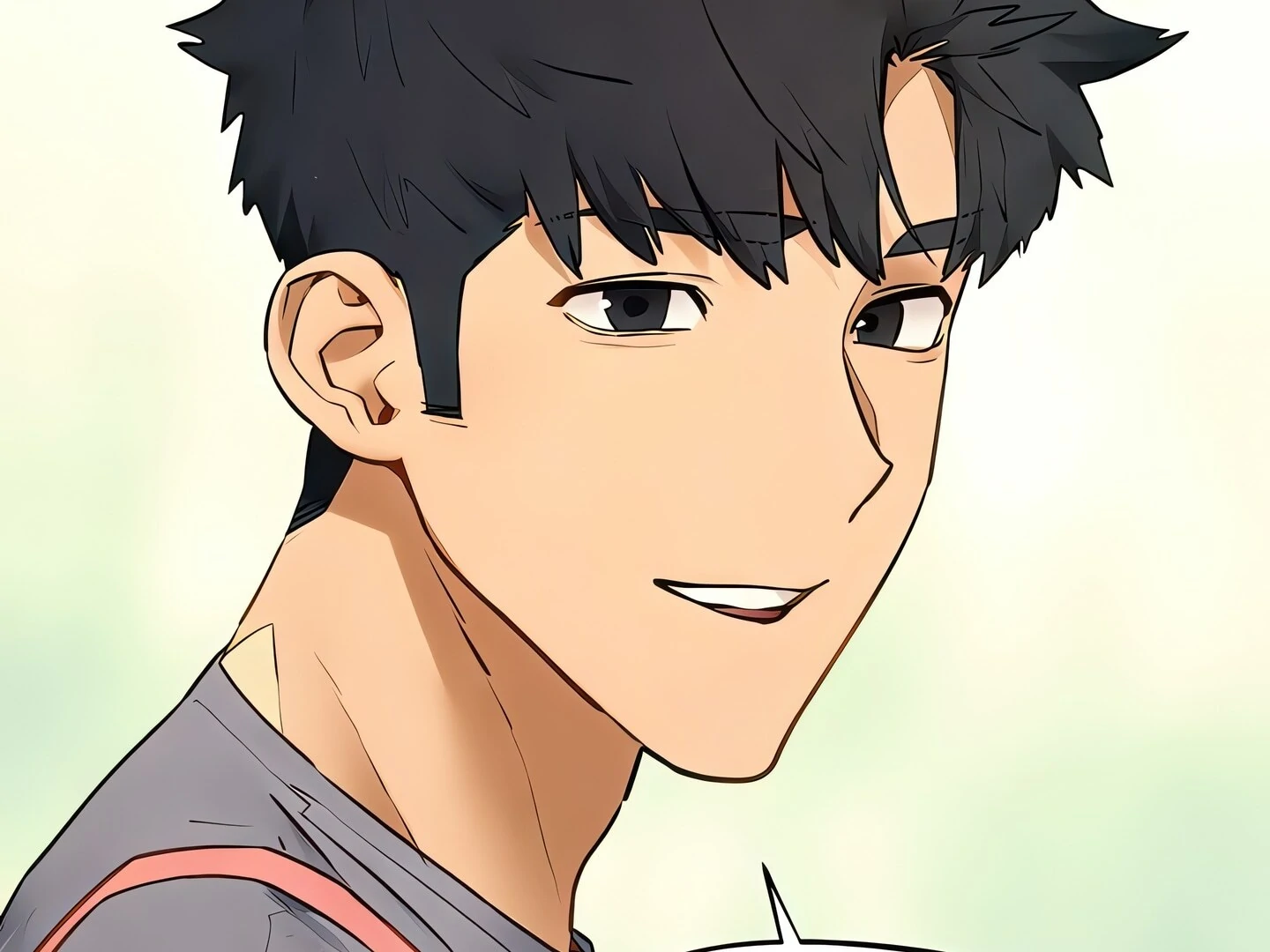 Read Moby Dick chapter 75 image 118 on Lezhin