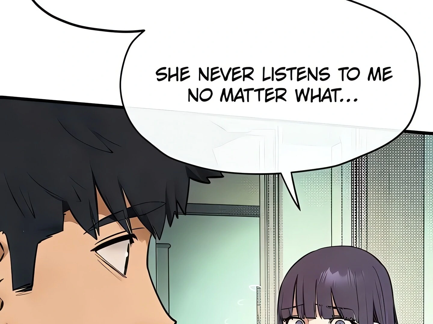 Read Moby Dick chapter 75 image 121 on Lezhin