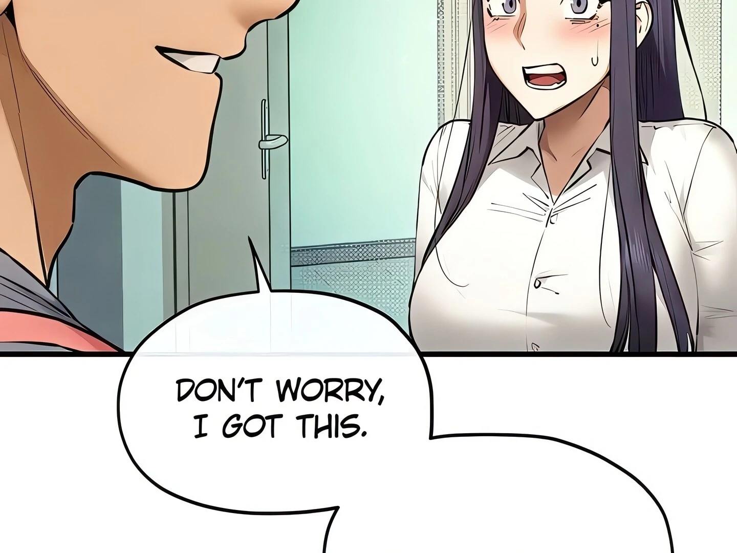 Read Moby Dick chapter 75 image 122 on Lezhin