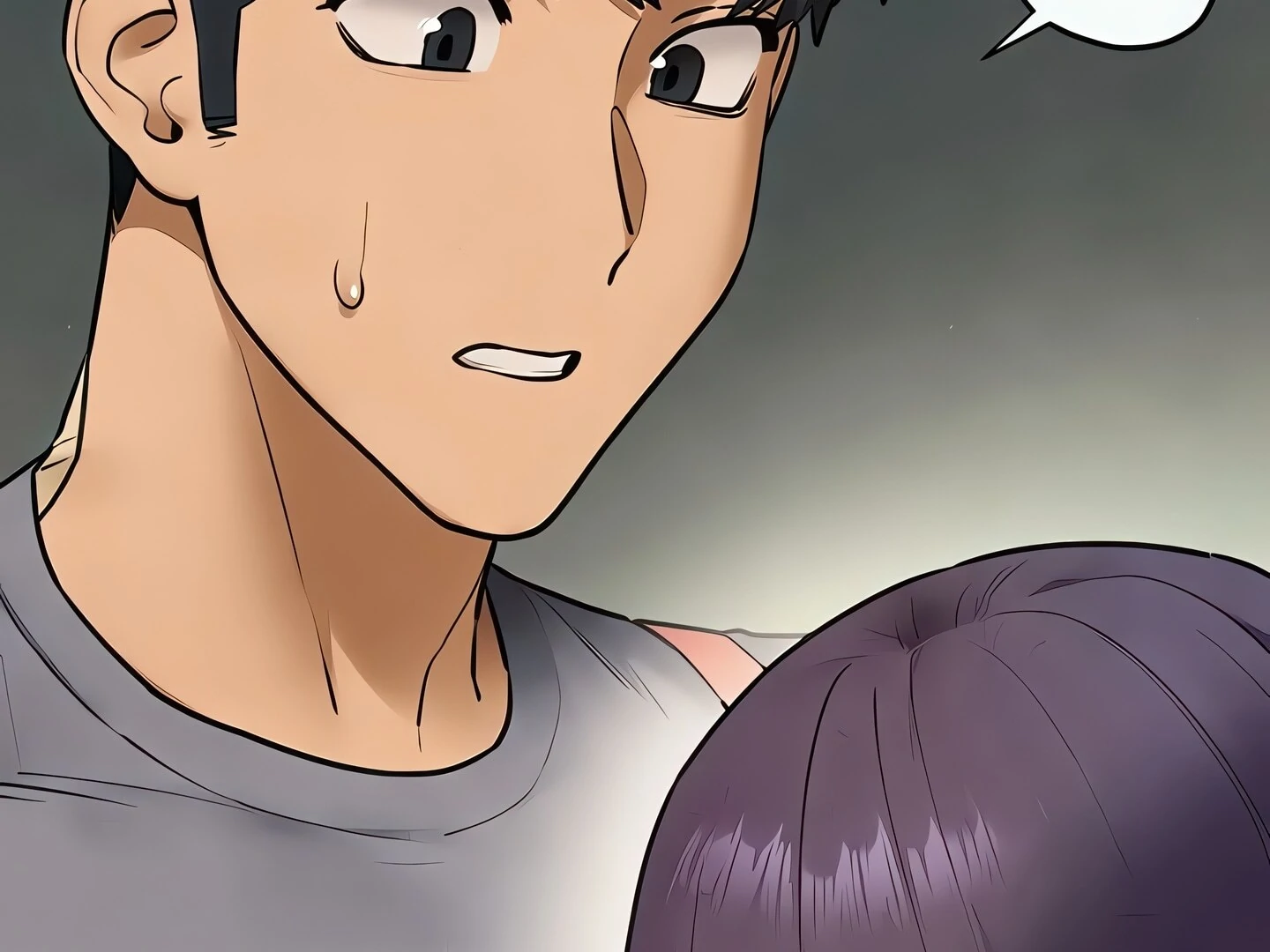 Read Moby Dick chapter 75 image 126 on Lezhin