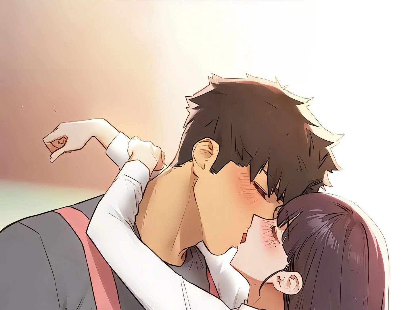 Read Moby Dick chapter 75 image 136 on Lezhin