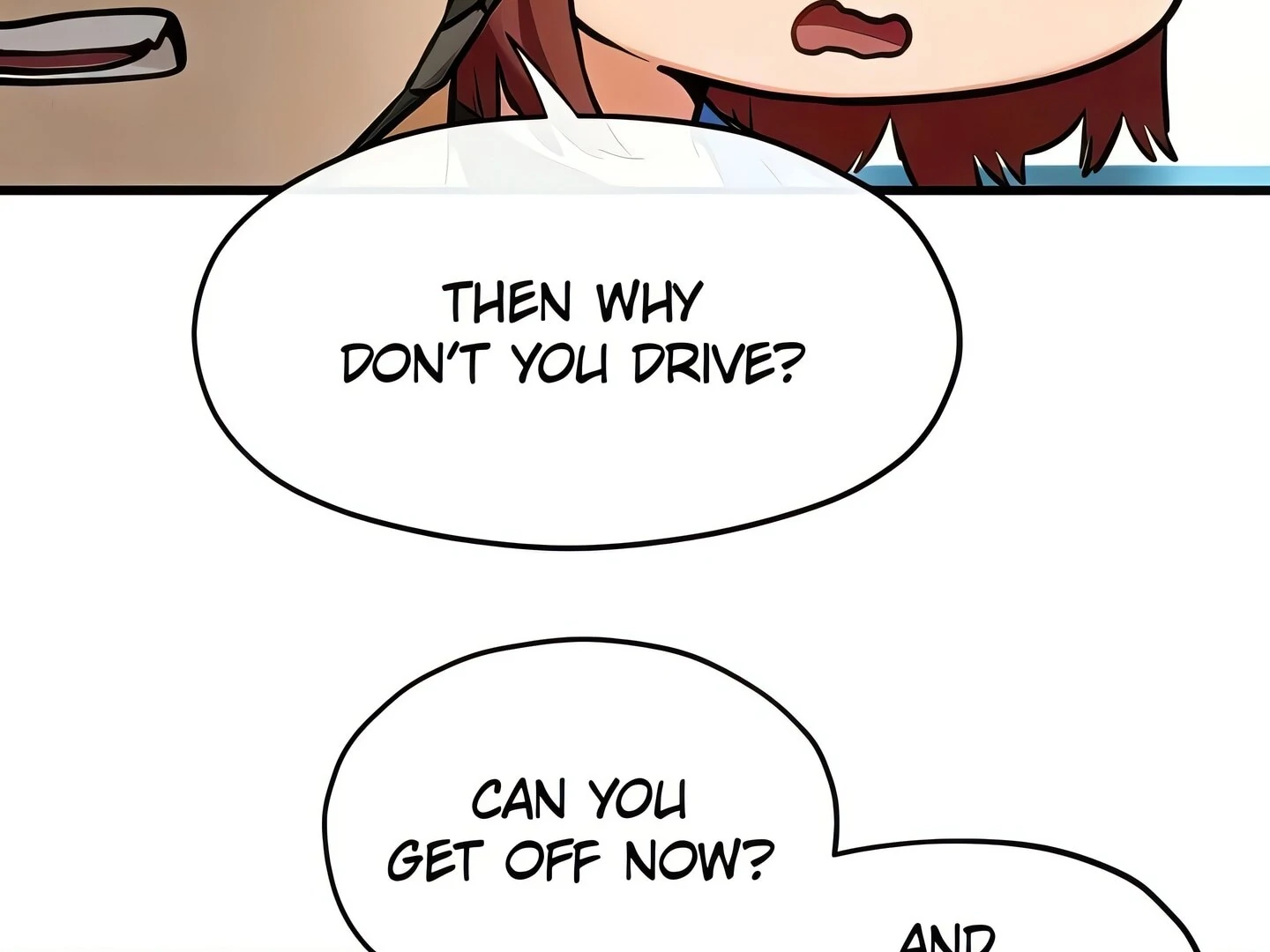 Read Moby Dick chapter 75 image 152 on Lezhin
