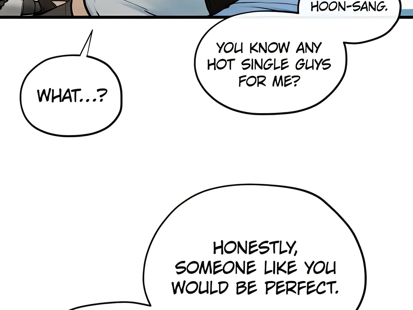 Read Moby Dick chapter 75 image 154 on Lezhin