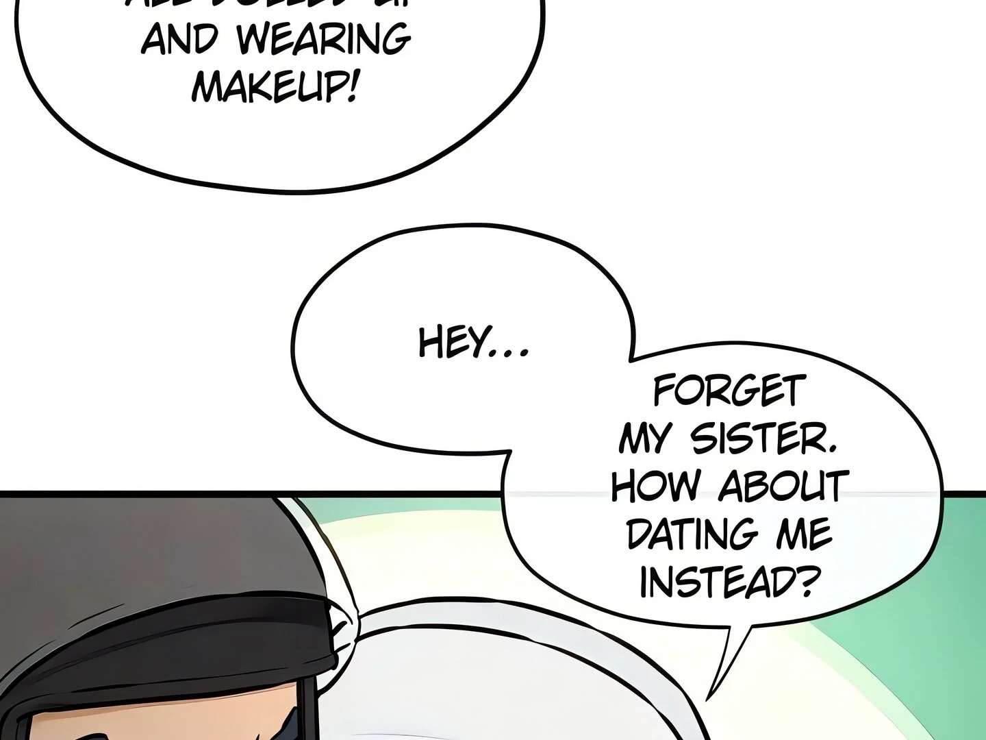 Read Moby Dick chapter 75 image 157 on Lezhin