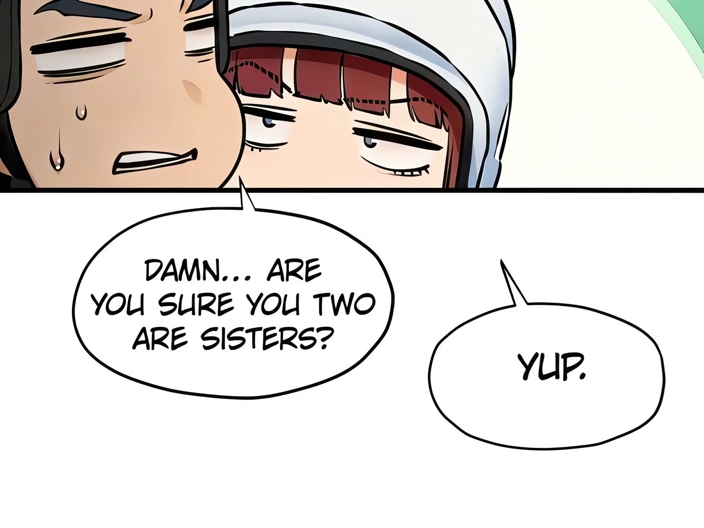 Read Moby Dick chapter 75 image 158 on Lezhin