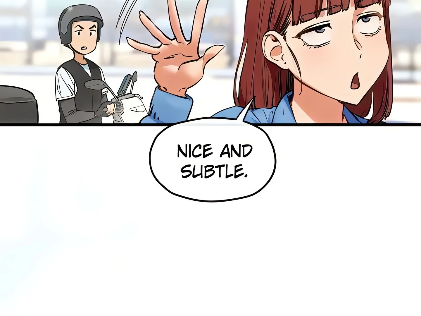 Read Moby Dick chapter 75 image 165 on Lezhin