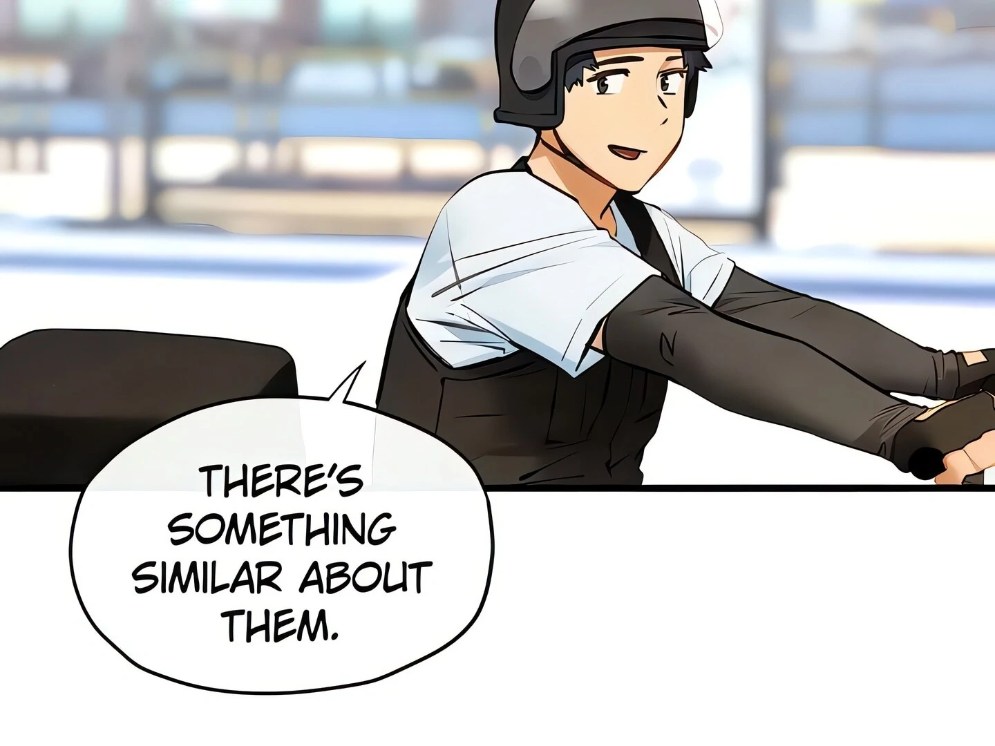Read Moby Dick chapter 75 image 175 on Lezhin