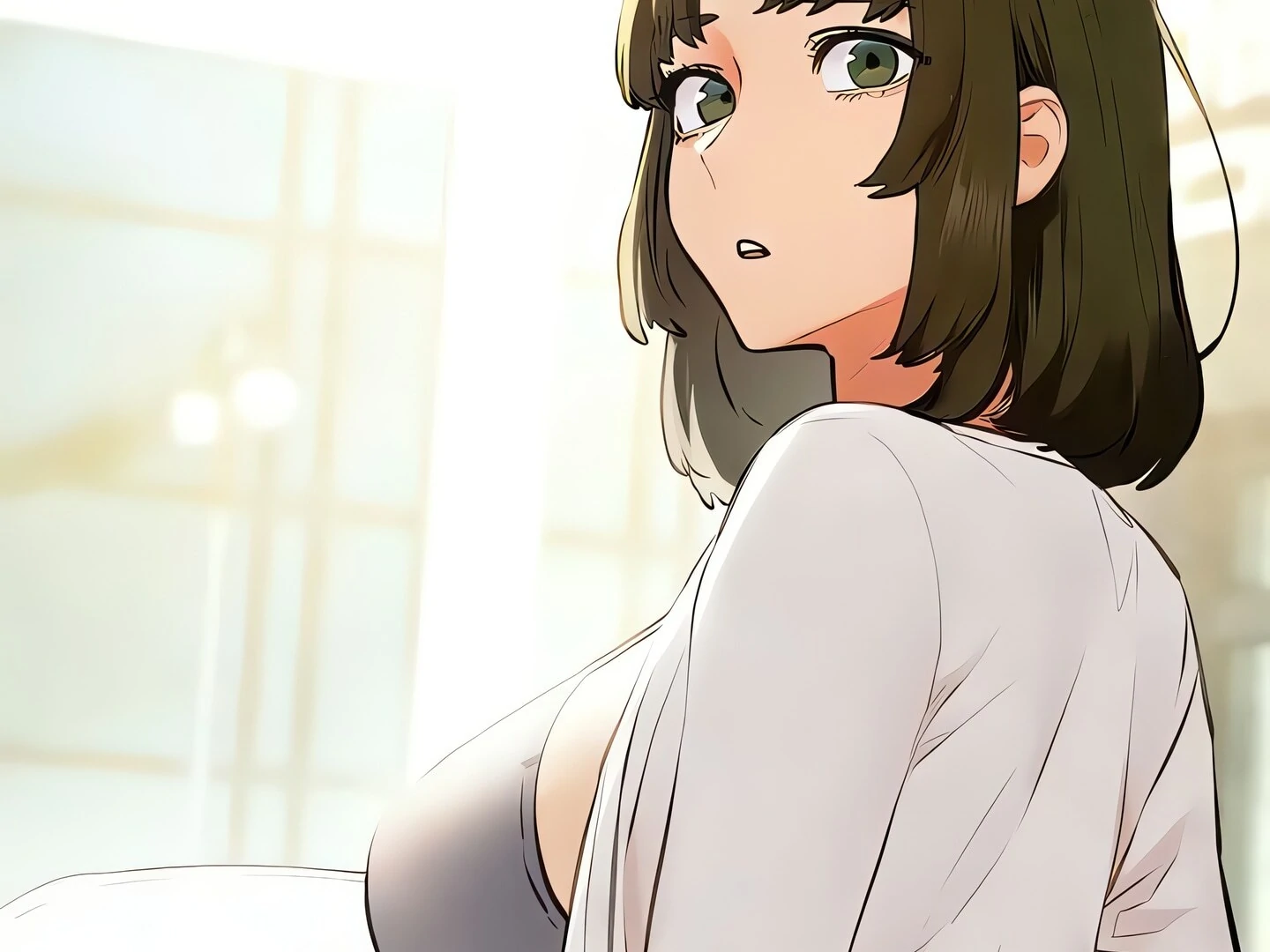 Read Moby Dick chapter 75 image 188 on Lezhin