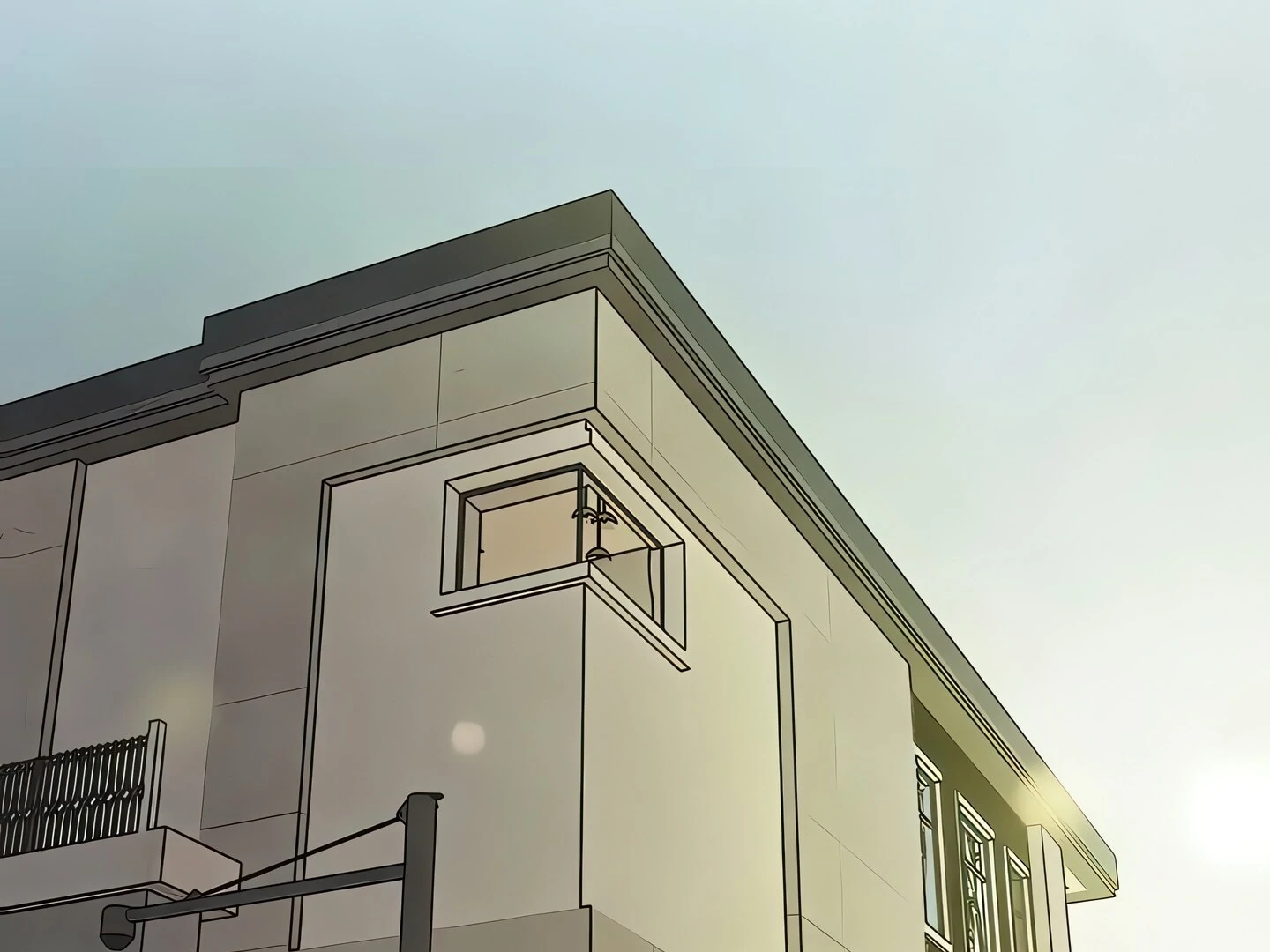 Read Moby Dick chapter 75 image 203 on Lezhin