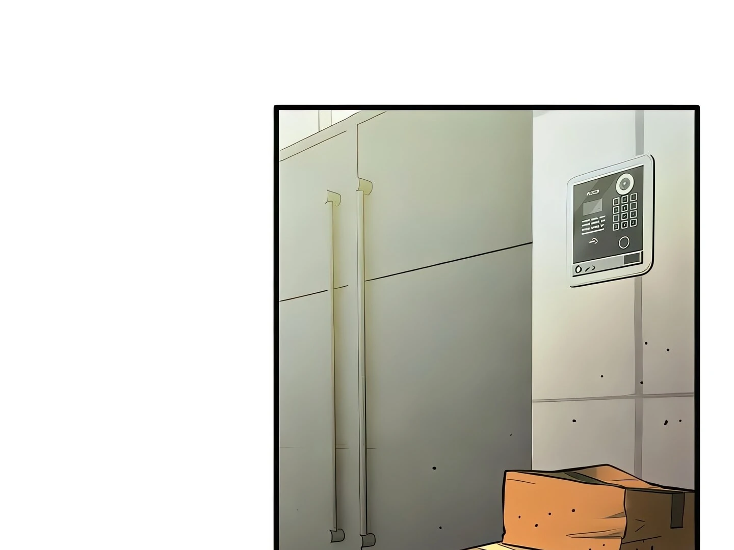Read Moby Dick chapter 75 image 206 on Lezhin