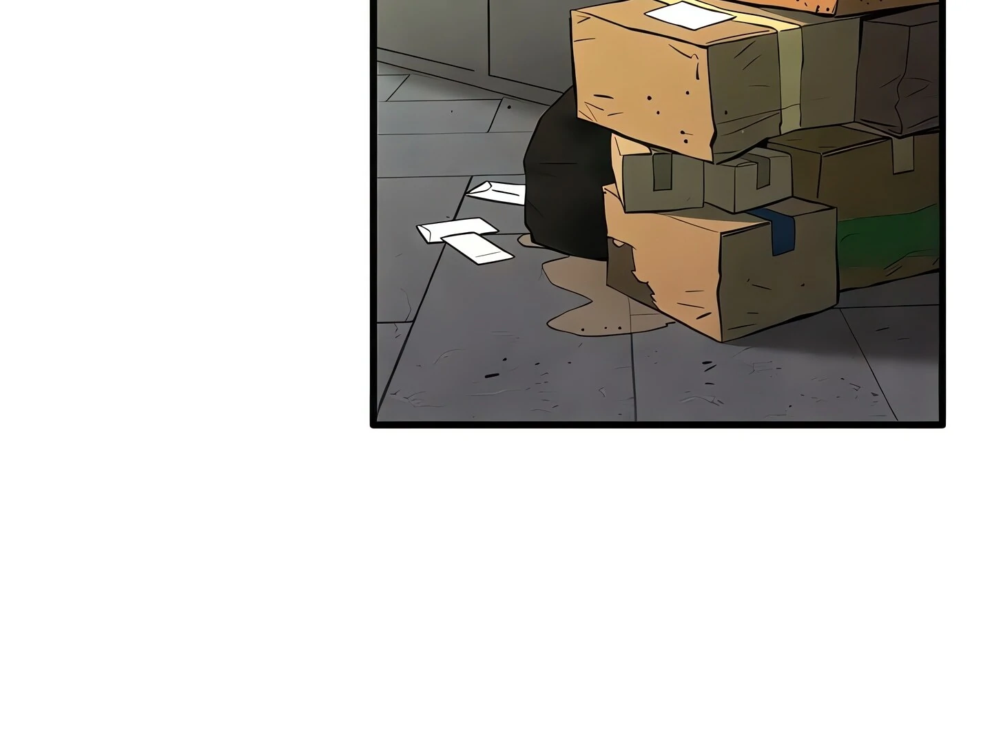Read Moby Dick chapter 75 image 207 on Lezhin