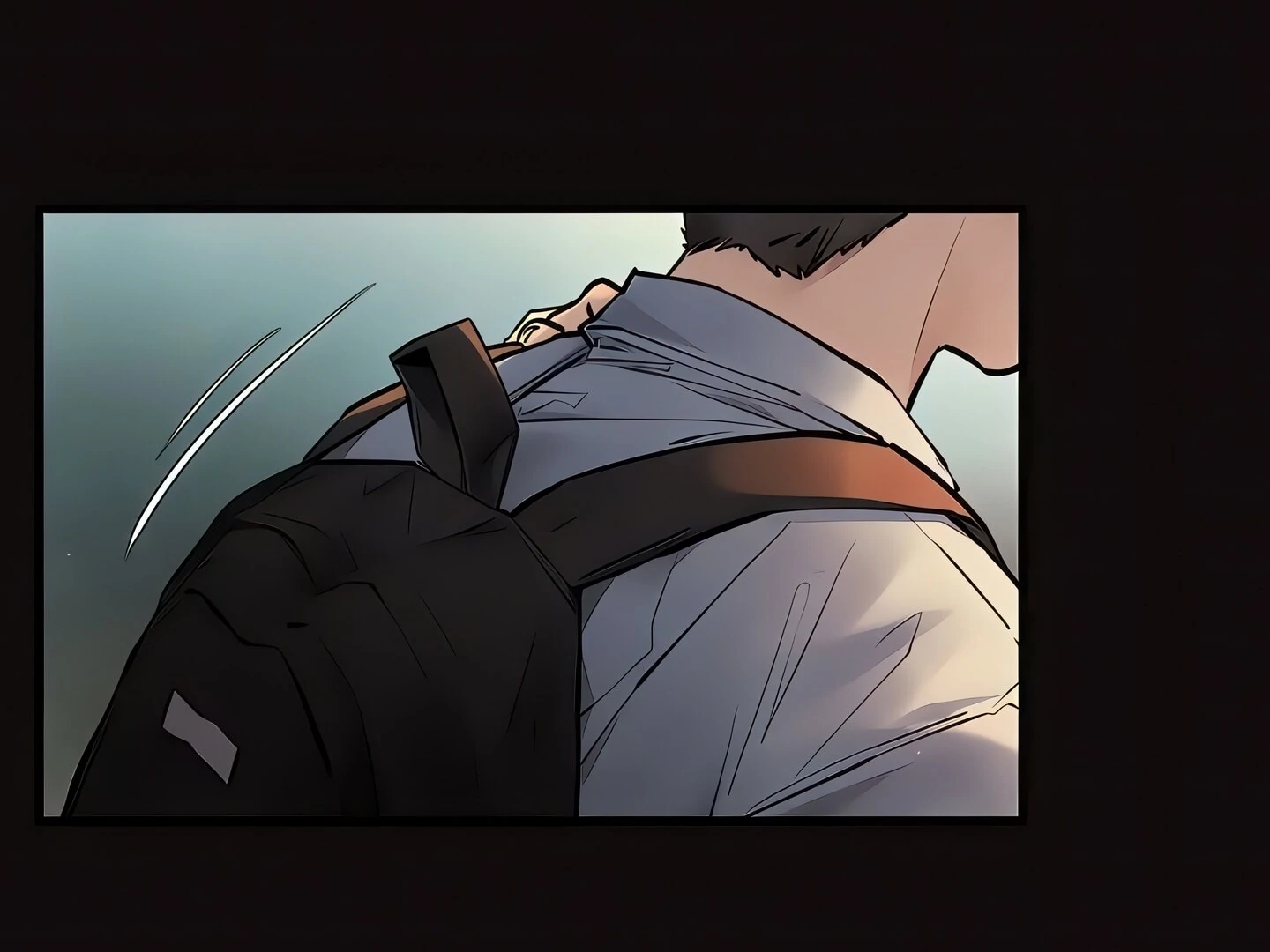 Read Moby Dick chapter 75 image 21 on Lezhin