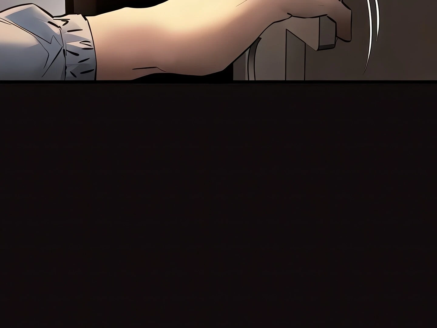 Read Moby Dick chapter 75 image 23 on Lezhin