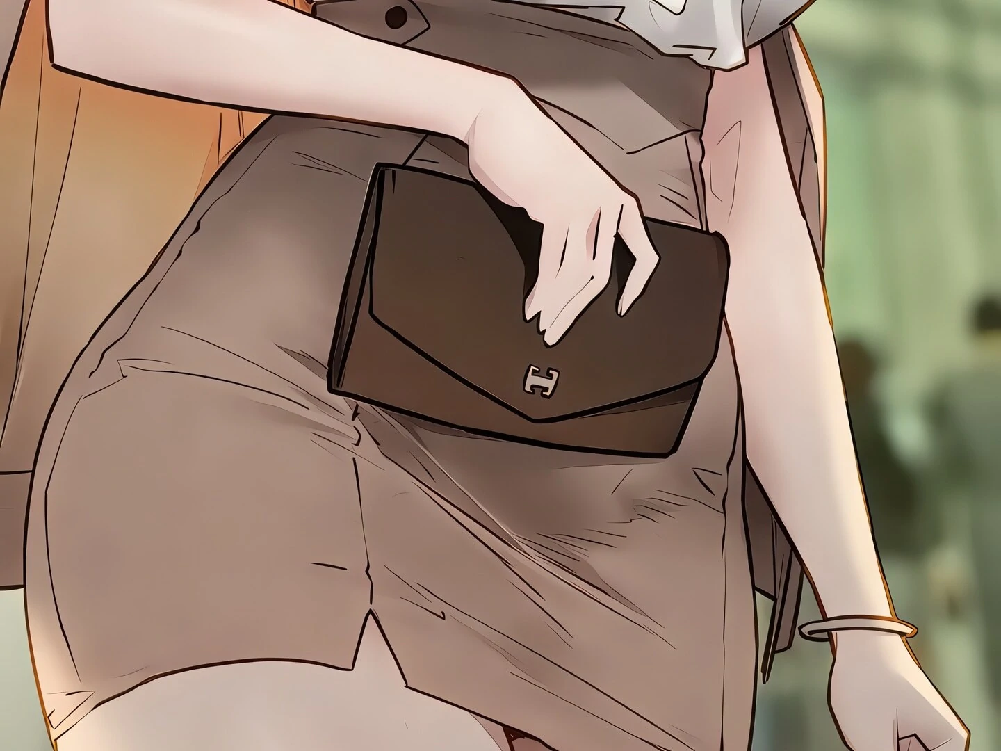 Read Moby Dick chapter 75 image 233 on Lezhin