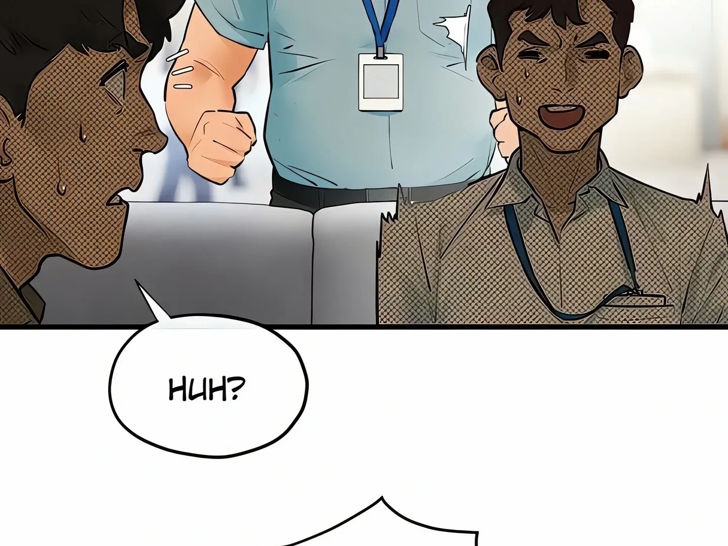 Read Moby Dick chapter 75 image 241 on Lezhin