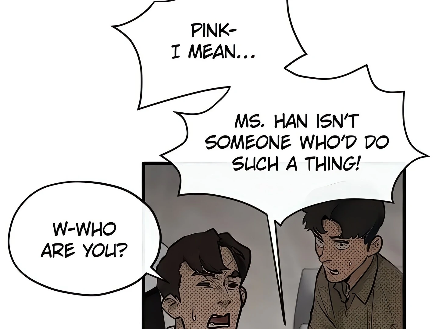 Read Moby Dick chapter 75 image 242 on Lezhin