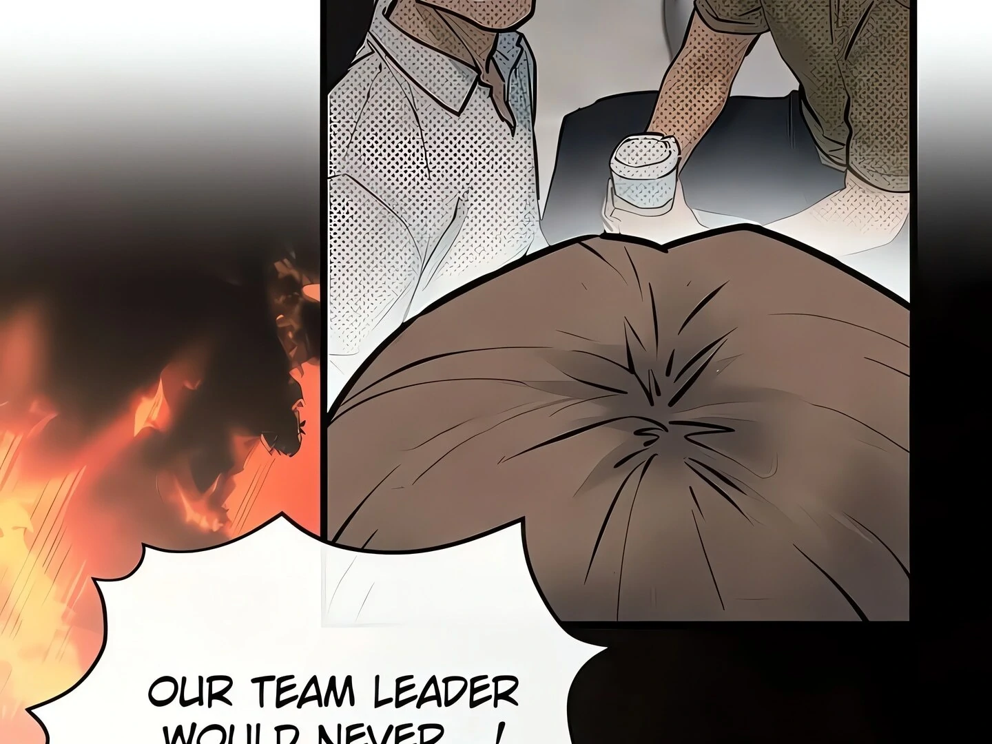 Read Moby Dick chapter 75 image 243 on Lezhin