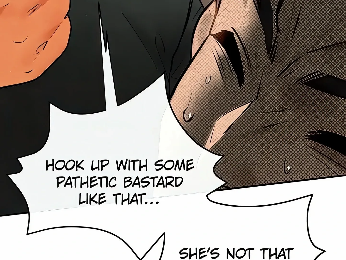 Read Moby Dick chapter 75 image 246 on Lezhin