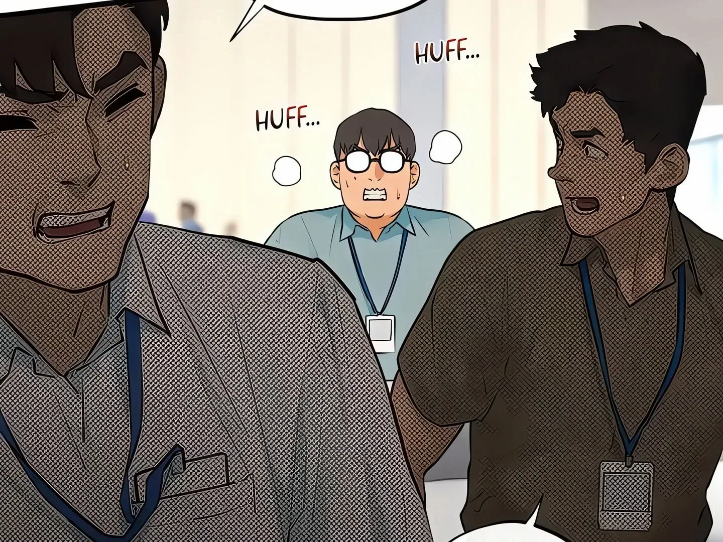 Read Moby Dick chapter 75 image 248 on Lezhin