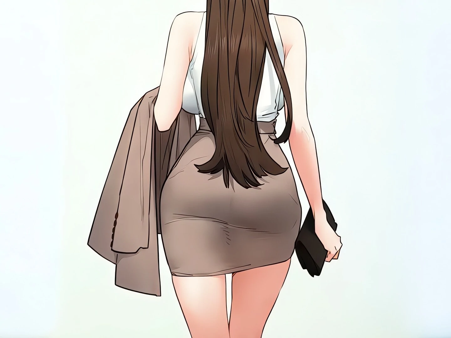Read Moby Dick chapter 75 image 255 on Lezhin