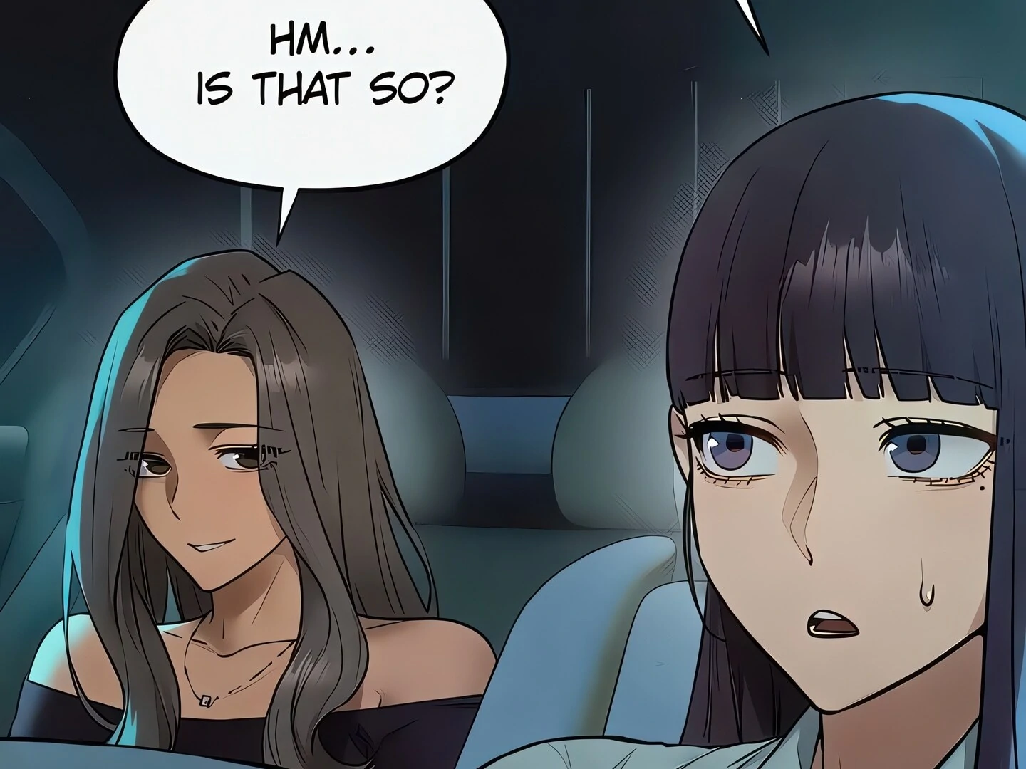 Read Moby Dick chapter 75 image 268 on Lezhin
