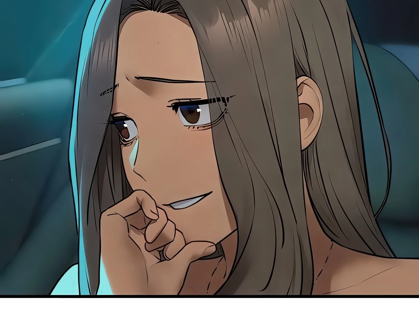 Read Moby Dick chapter 75 image 272 on Lezhin