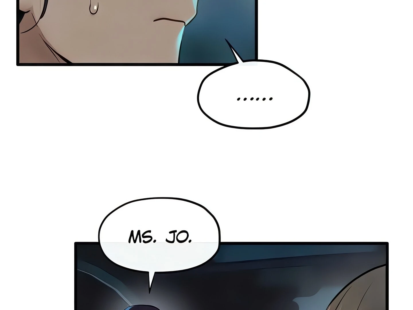 Read Moby Dick chapter 75 image 274 on Lezhin