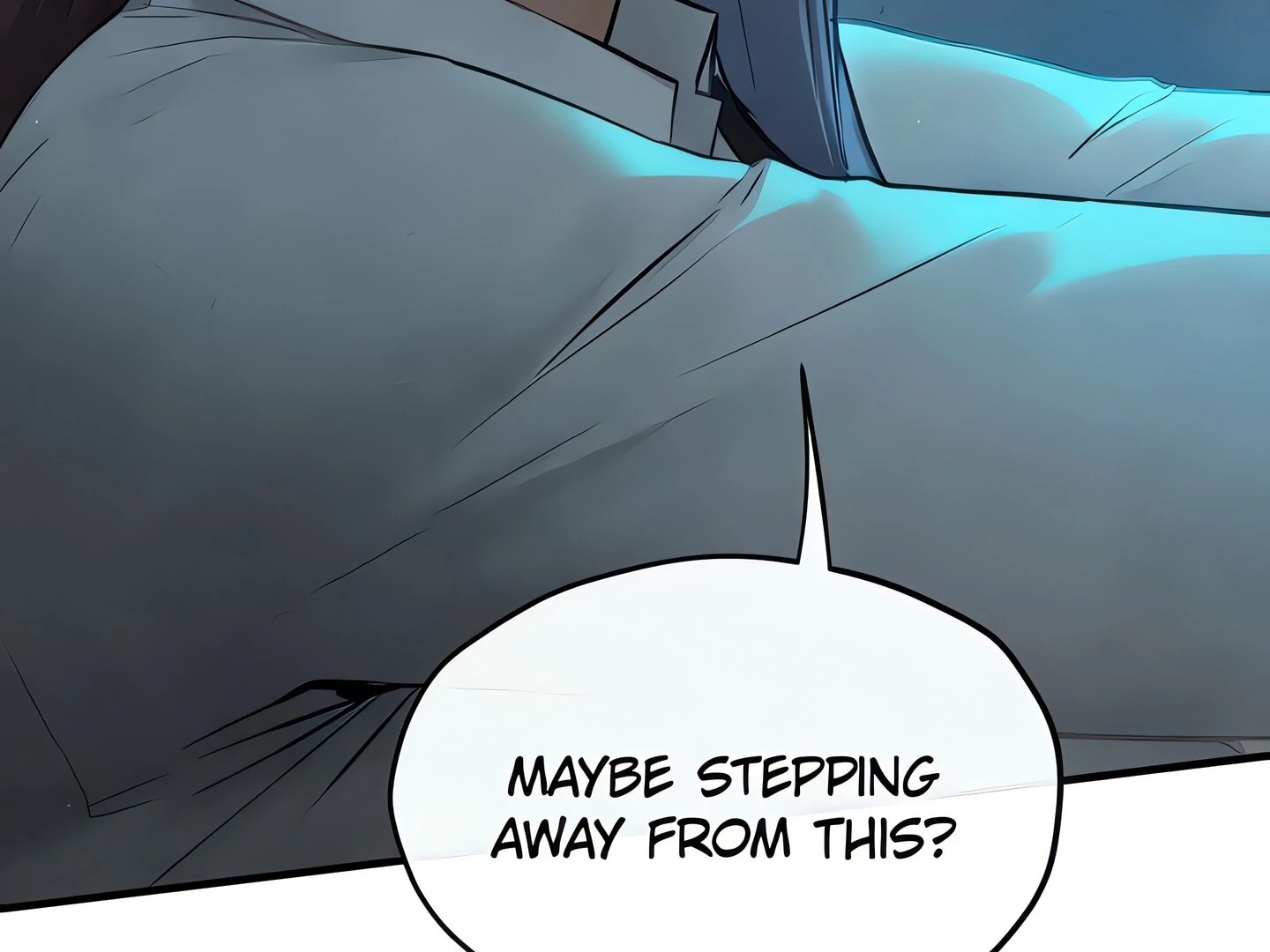 Read Moby Dick chapter 75 image 278 on Lezhin
