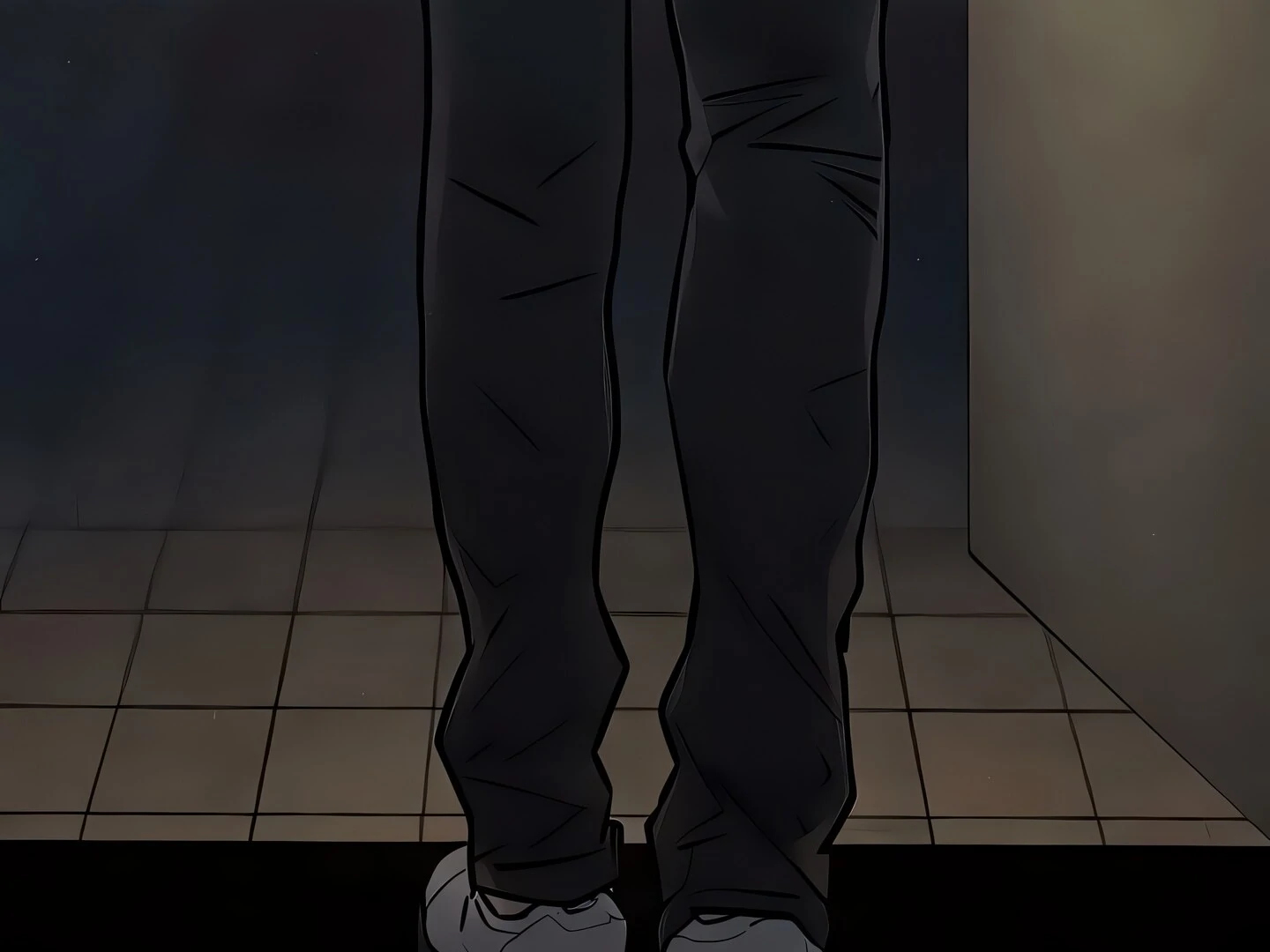 Read Moby Dick chapter 75 image 28 on Lezhin
