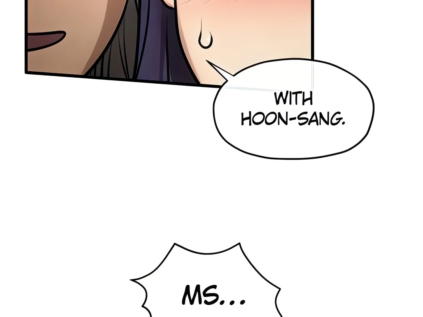Read Moby Dick chapter 75 image 283 on Lezhin