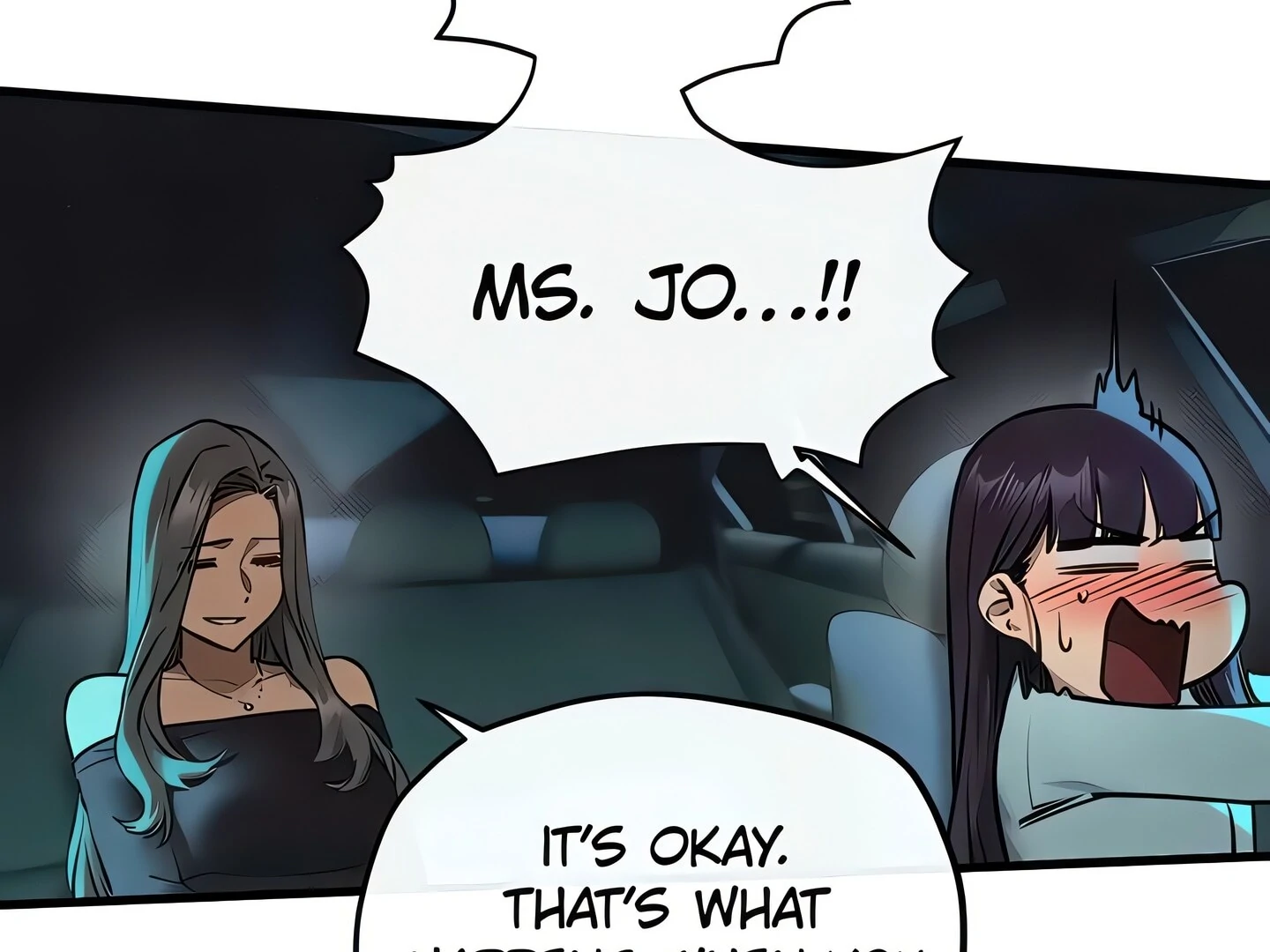 Read Moby Dick chapter 75 image 284 on Lezhin