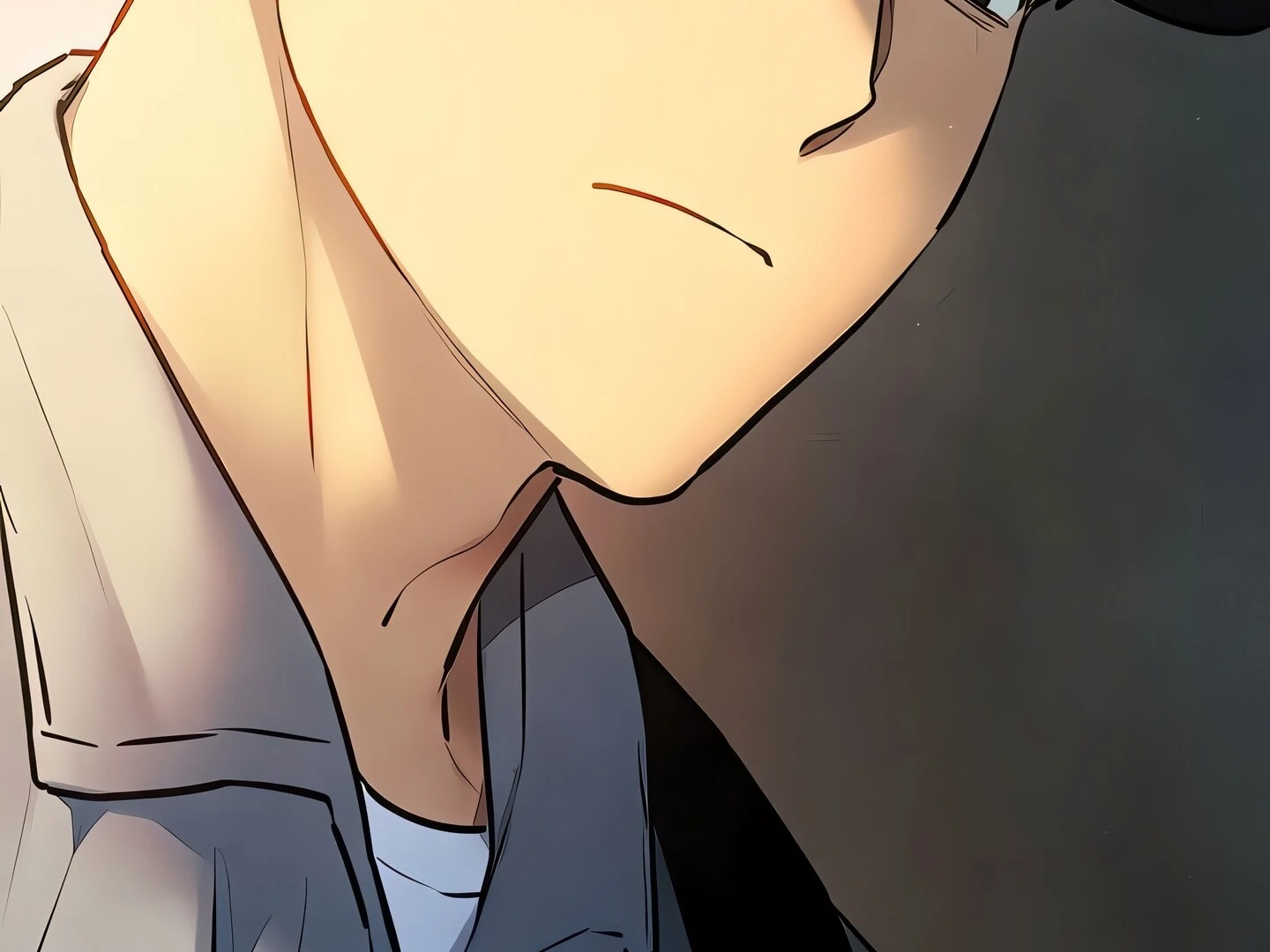 Read Moby Dick chapter 75 image 41 on Lezhin