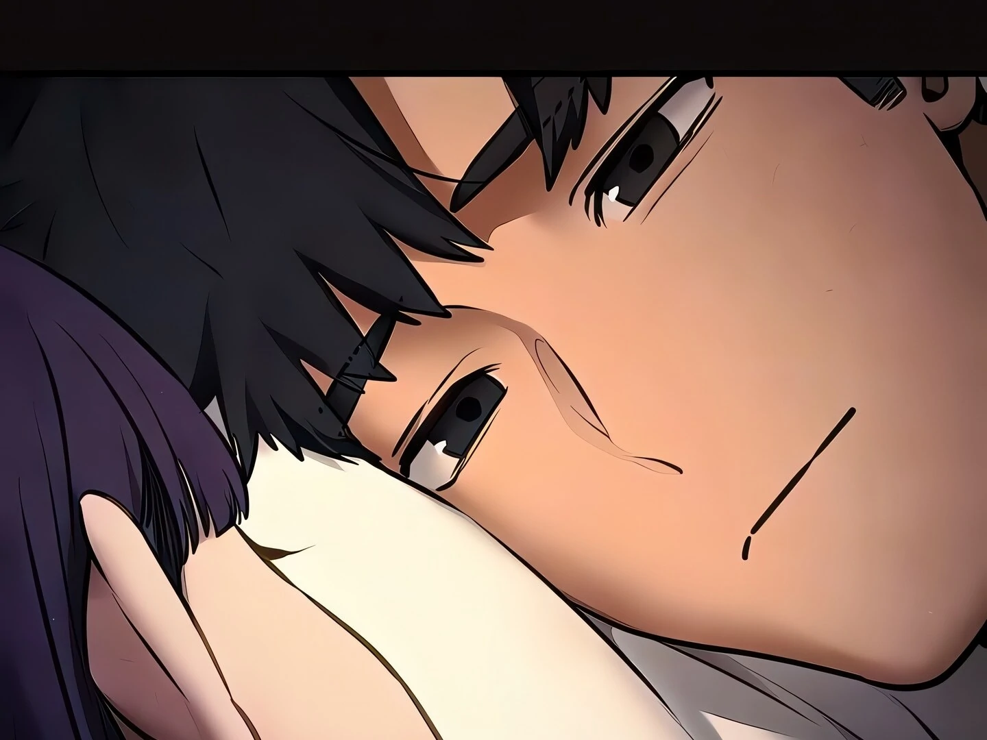 Read Moby Dick chapter 75 image 54 on Lezhin