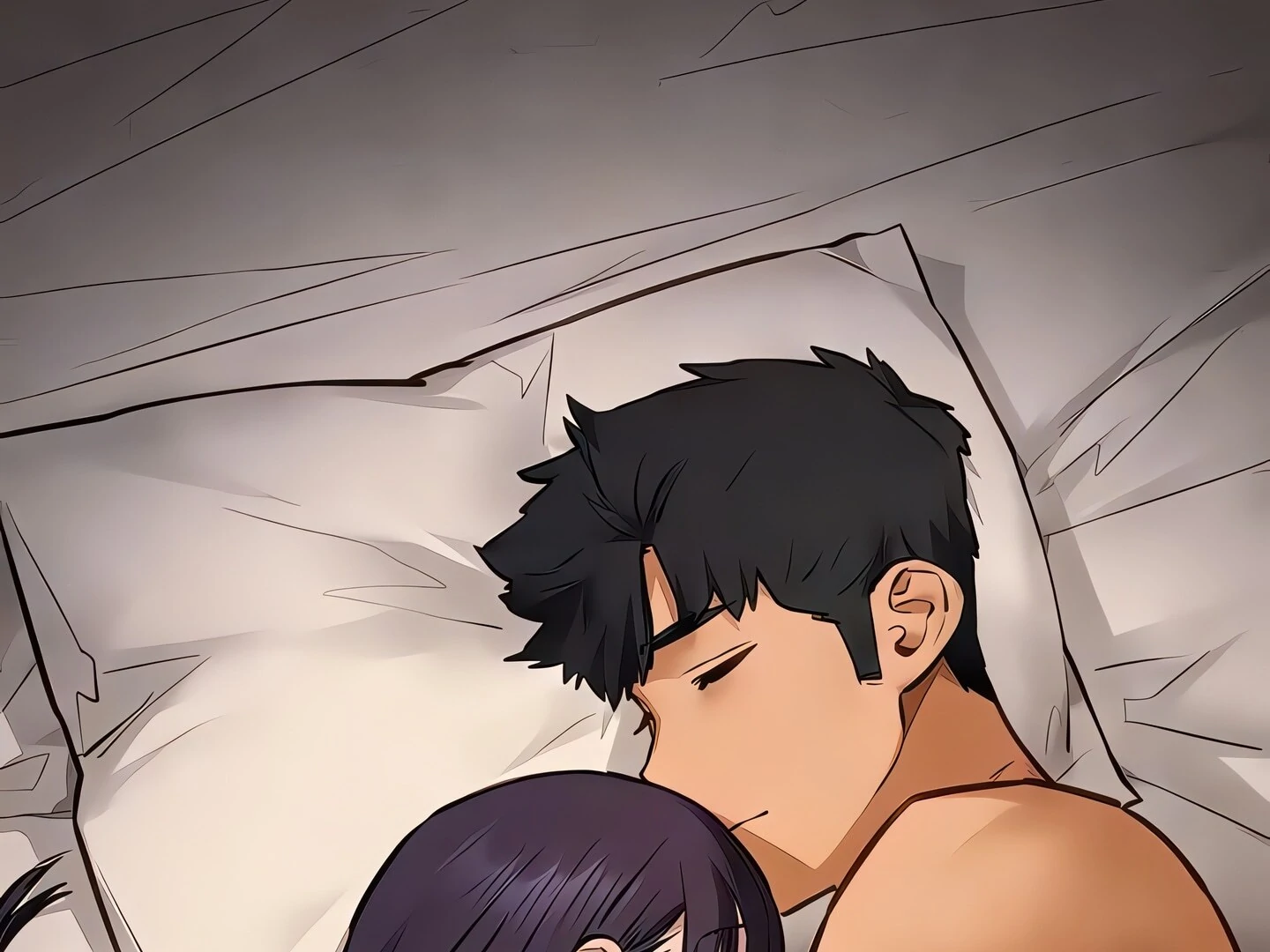Read Moby Dick chapter 75 image 57 on Lezhin