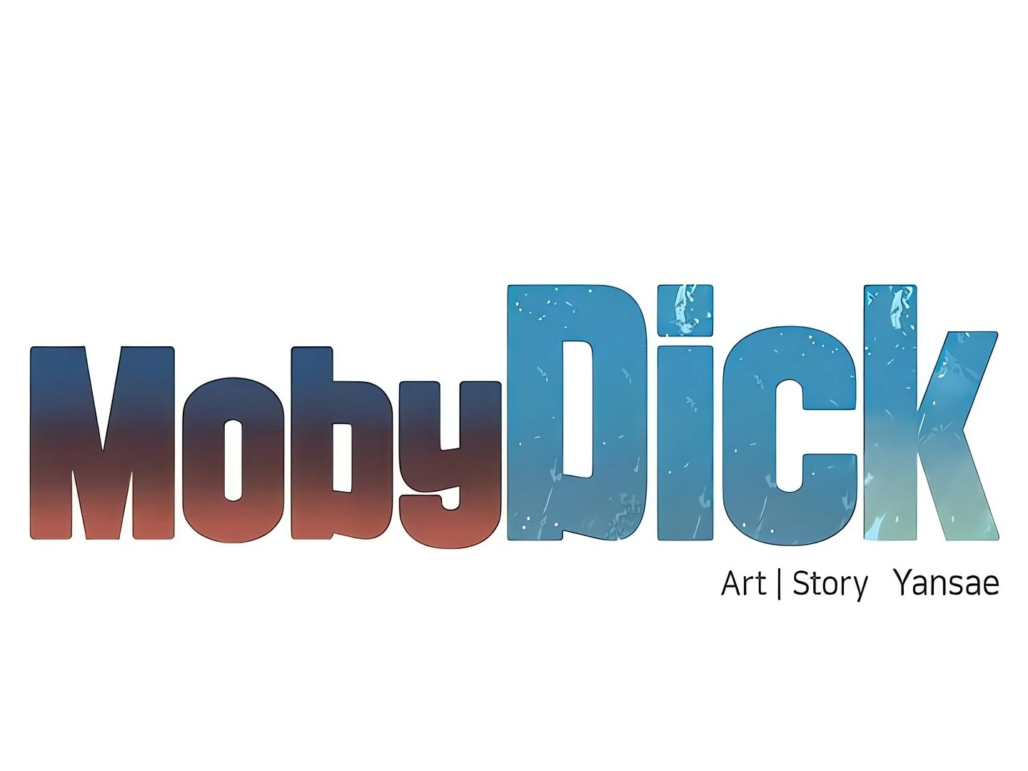 Read Moby Dick chapter 75 image 65 on Lezhin