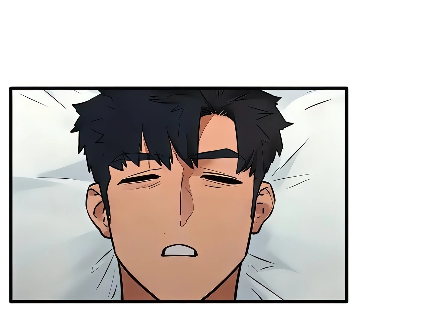 Read Moby Dick chapter 75 image 68 on Lezhin