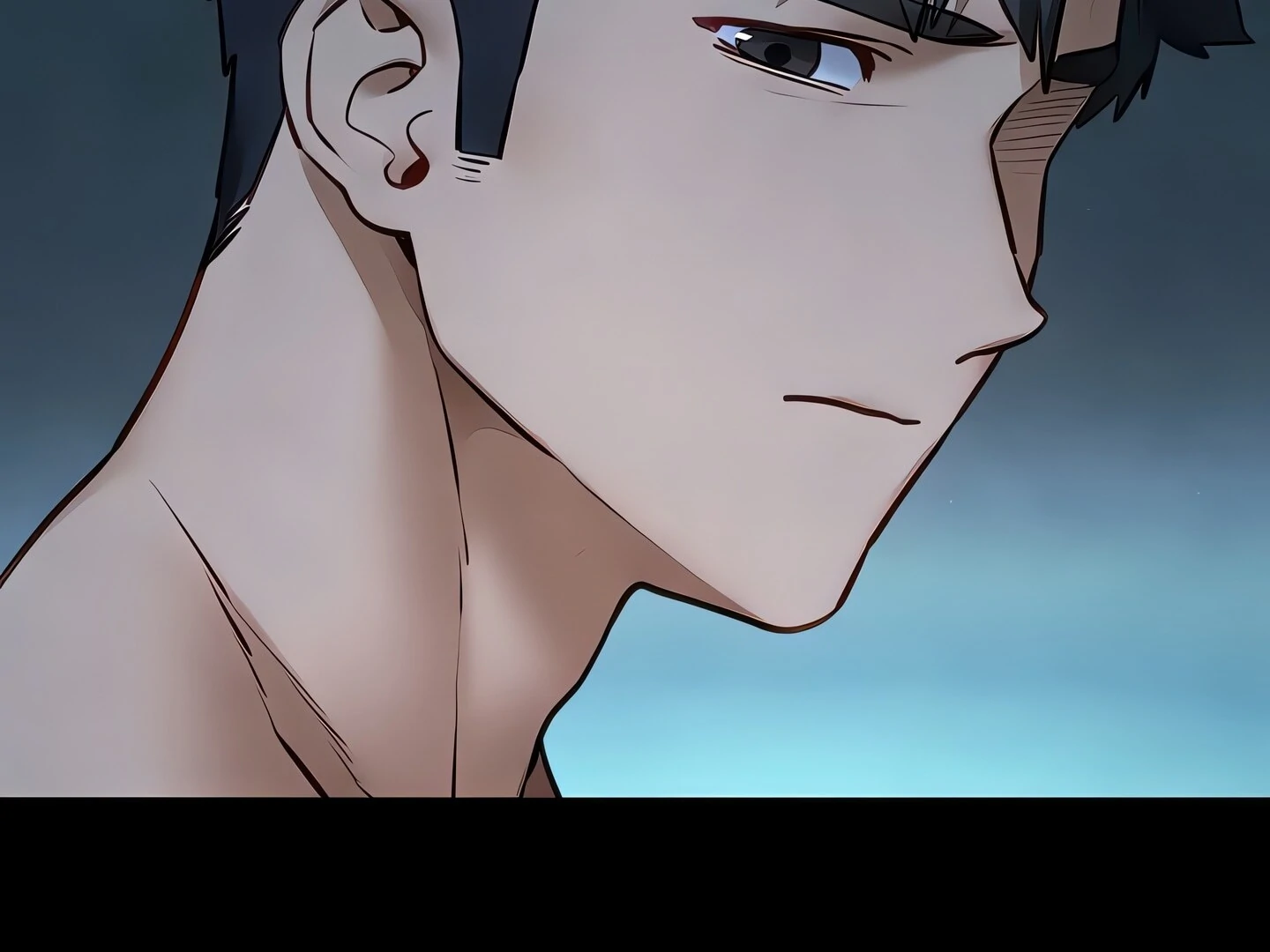 Read Moby Dick chapter 75 image 7 on Lezhin