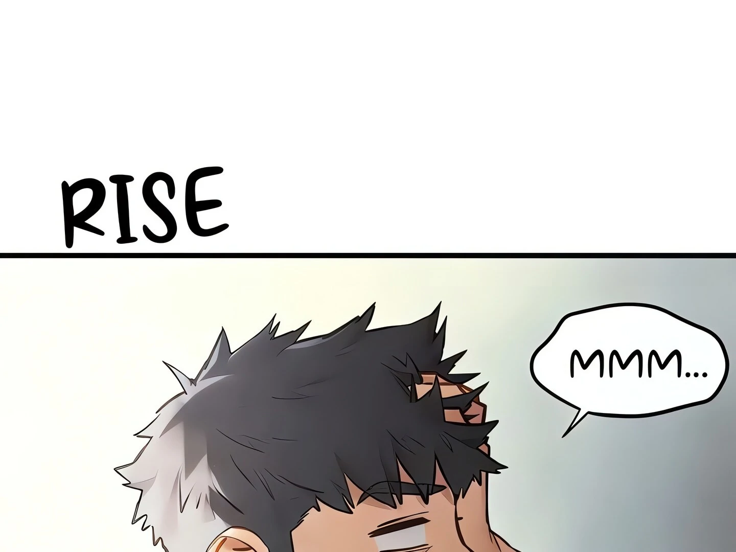 Read Moby Dick chapter 75 image 71 on Lezhin