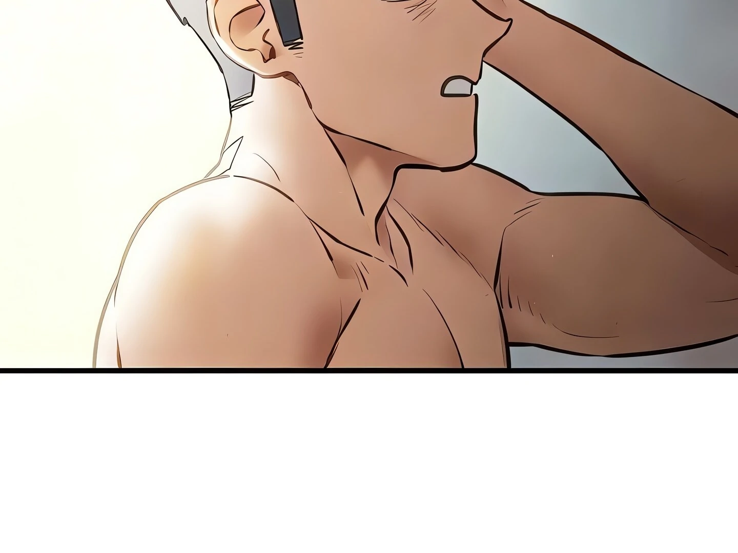 Read Moby Dick chapter 75 image 72 on Lezhin