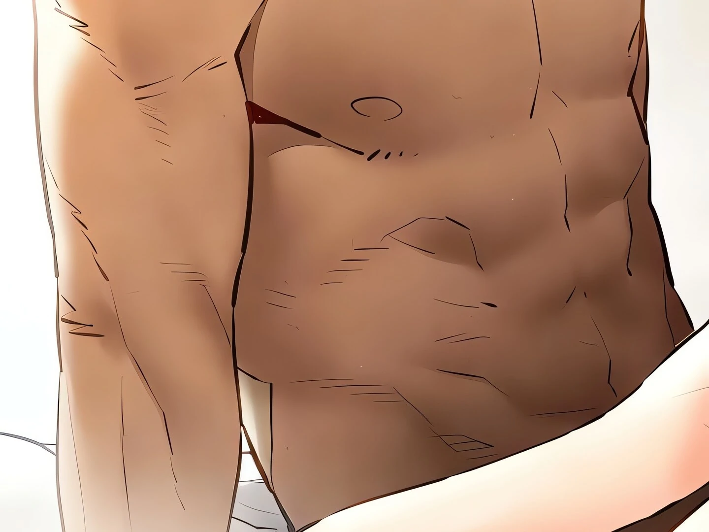 Read Moby Dick chapter 75 image 76 on Lezhin