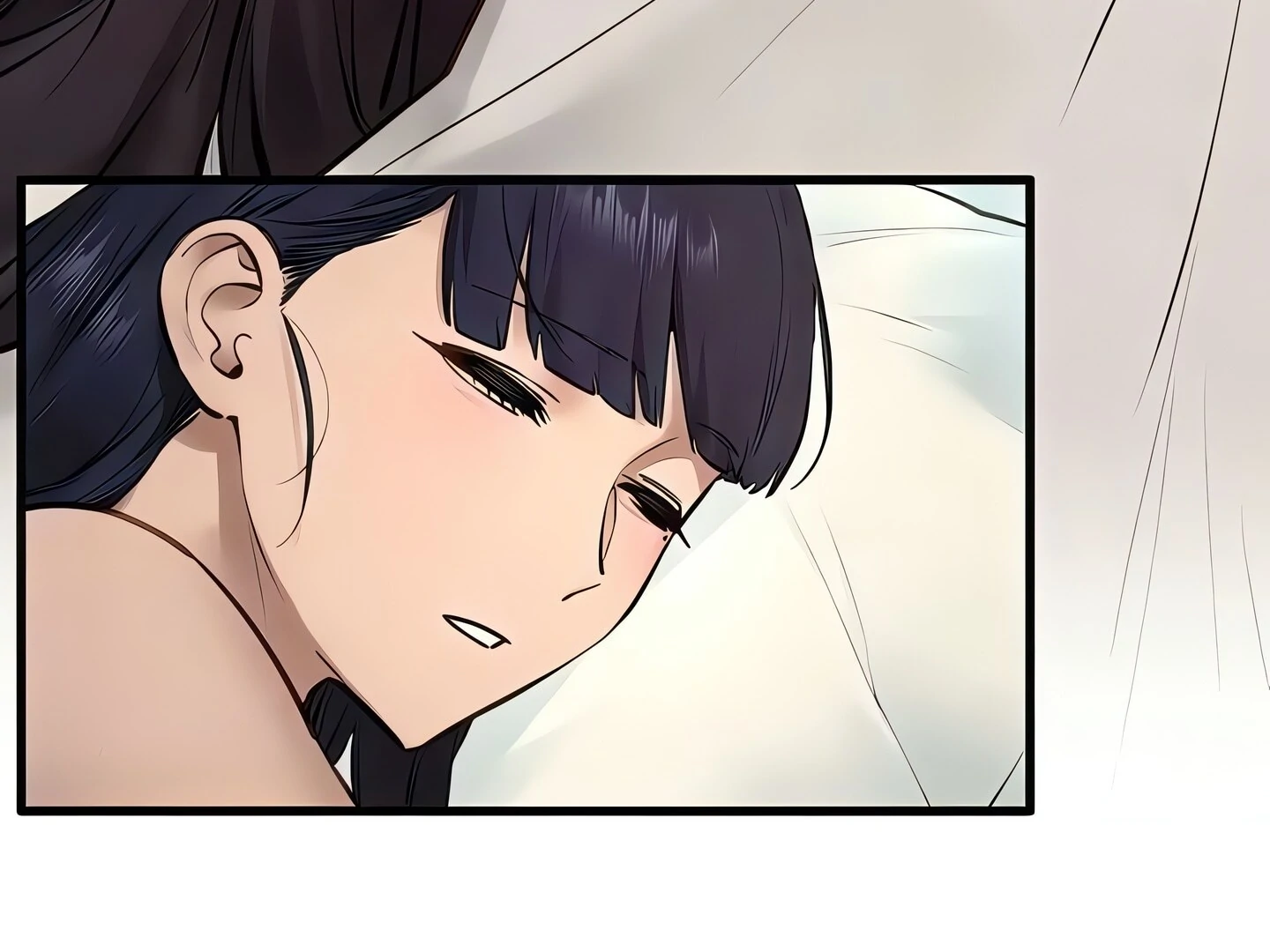 Read Moby Dick chapter 75 image 78 on Lezhin